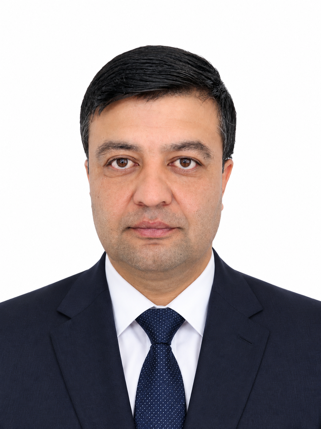 O'QUV ISHLARI BO'YICHA DIREKTOR O'RINBOSARI