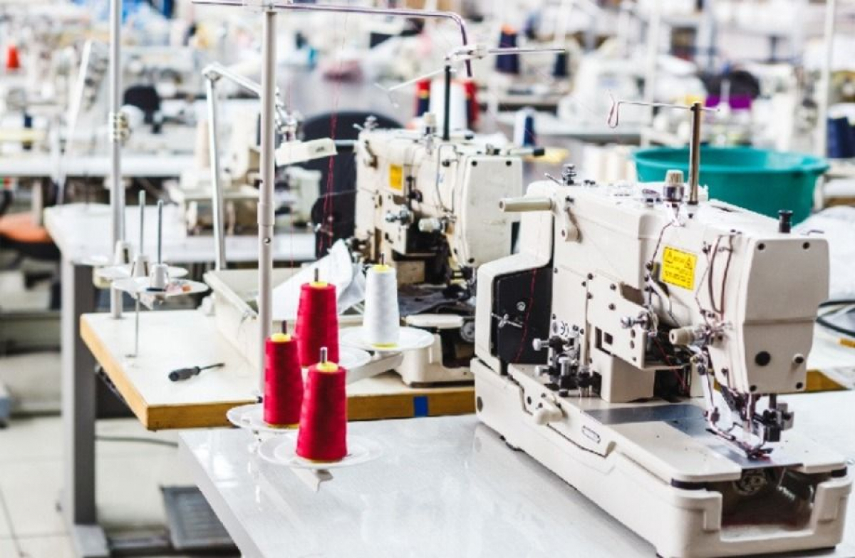 Moda va tikuv ishlab chiqarish texnologiyasi